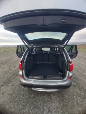 BMW X3, снимка 14
