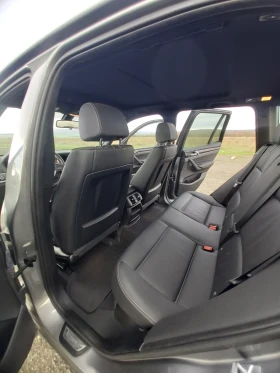 BMW X3, снимка 10