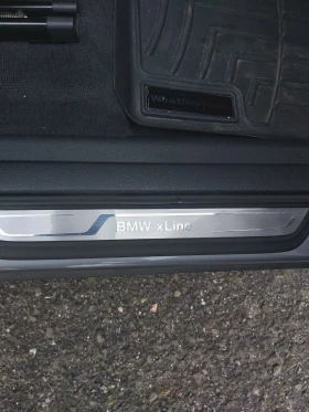 BMW X3, снимка 13