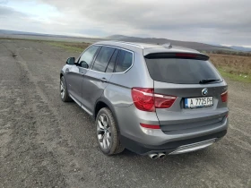 BMW X3, снимка 6