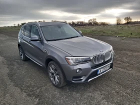 BMW X3, снимка 2