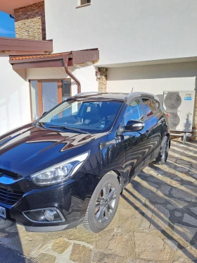 Hyundai IX35 - 16000 лв. / 8180.67 € - 72207602 3