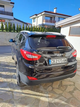 Hyundai IX35 - 16000 лв. / 8180.67 € - 72207602 4