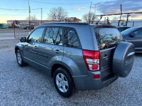 Suzuki Grand vitara 1.9DDIS-4x4 - 4960 € / 9700.92 лв. - 83256779 5