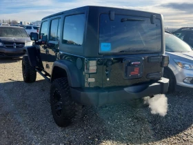 Jeep Wrangler Unlimited Sport*  - 14664 € / 28680.29 лв. - 13161449 4