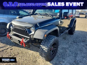 Jeep Wrangler Unlimited Sport*  - 14664 € / 28680.29 лв. - 13161449 2