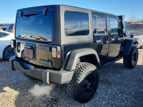 Jeep Wrangler Unlimited Sport*  - 14664 € / 28680.29 лв. - 13161449 3