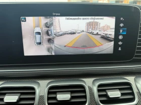 Mercedes-Benz GLE 400 AMG 400d 4MATIC Coupe / ФАБРИЧНА ГАРАНЦИЯ / ЛИЗИНГ - 69500 € / 135930.18 лв. - 94881748 12