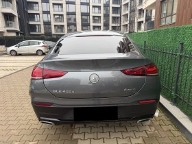 Mercedes-Benz GLE 400 AMG 400d 4MATIC Coupe / ФАБРИЧНА ГАРАНЦИЯ / ЛИЗИНГ - 69500 € / 135930.18 лв. - 94881748 8