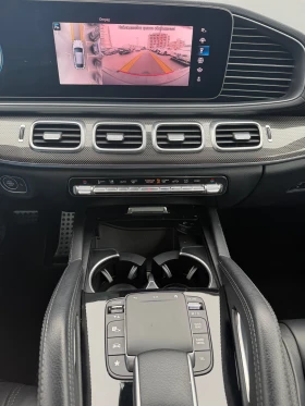 Mercedes-Benz GLE 400 AMG 400d 4MATIC Coupe / ФАБРИЧНА ГАРАНЦИЯ / ЛИЗИНГ - 69500 € / 135930.18 лв. - 94881748 13