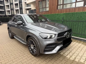 Mercedes-Benz GLE 400 AMG 400d 4MATIC Coupe / ФАБРИЧНА ГАРАНЦИЯ / ЛИЗИНГ - 69500 € / 135930.18 лв. - 94881748 3