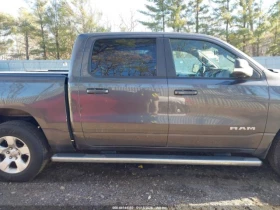 Dodge RAM 1500 Lone Star 4X4 5'7 Box - 15389 € / 30098.27 лв. - 75224860 13