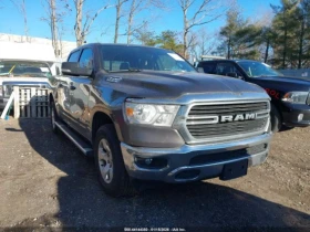 Dodge RAM 1500 Lone Star 4X4 5'7 Box - 15389 € / 30098.27 лв. - 75224860 3
