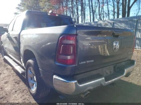 Dodge RAM 1500 Lone Star 4X4 5'7 Box