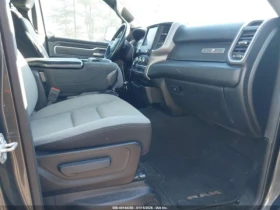 Dodge RAM 1500 Lone Star 4X4 5'7 Box - 15389 € / 30098.27 лв. - 75224860 7