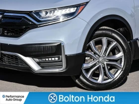 Honda Cr-v TOURING * CARFAX* ПАНОРАМА* ПОДГРЕВИ, снимка 5