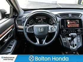 Honda Cr-v TOURING * CARFAX* ПАНОРАМА* ПОДГРЕВИ, снимка 16
