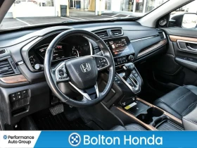 Honda Cr-v TOURING * CARFAX* ПАНОРАМА* ПОДГРЕВИ, снимка 9