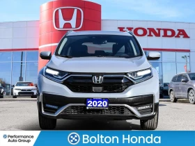 Honda Cr-v TOURING * CARFAX* ПАНОРАМА* ПОДГРЕВИ, снимка 2