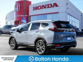 Honda Cr-v TOURING * CARFAX* ПАНОРАМА* ПОДГРЕВИ, снимка 4