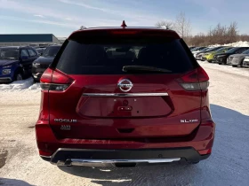 Nissan Rogue * AWD SL * CARFAX * ЦЕНА ДО БГ - 10700 € / 20927.38 лв. - 47956482 5