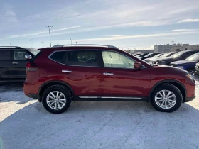 Nissan Rogue * AWD SL * CARFAX * ЦЕНА ДО БГ - 10700 € / 20927.38 лв. - 47956482 4