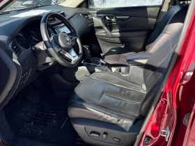 Nissan Rogue * AWD SL * CARFAX * ЦЕНА ДО БГ - 10700 € / 20927.38 лв. - 47956482 6