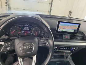 Audi Q5 PROGRESSIV/ПАНОРАМА/ПОДГРЕВИ - 14750 € / 28848.49 лв. - 52211249 11