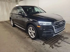 Audi Q5 PROGRESSIV/ПАНОРАМА/ПОДГРЕВИ - 14750 € / 28848.49 лв. - 52211249 2