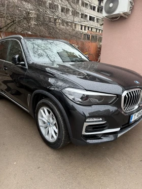 BMW X5 40i Xdrive , Вакум , Keyless , Панорама - 38500 € / 75299.46 лв. - 76625274 7