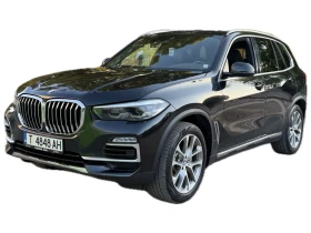 BMW X5 40i Xdrive , Вакум , Keyless , Панорама - 38500 € / 75299.46 лв. - 76625274 2
