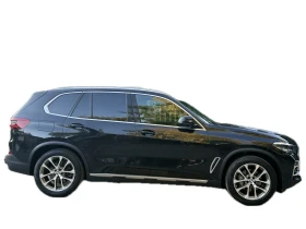 BMW X5 40i Xdrive , Вакум , Keyless , Панорама - 38500 € / 75299.46 лв. - 76625274 3
