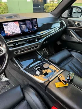 BMW X7 M60i - 57300 € / 112069.06 лв. - 45119836 9