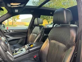 BMW X7 M60i - 57300 € / 112069.06 лв. - 45119836 8