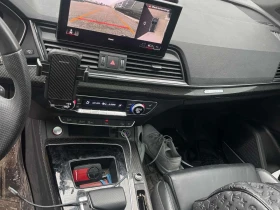 Audi SQ5 | Technik | DISTRONIC | 360 | PANO |  | Auto.bg — изображение 9