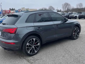 Audi SQ5 | Technik | DISTRONIC | 360 | PANO |  | Auto.bg — изображение 3