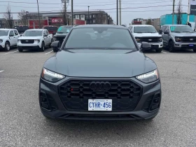 Audi SQ5 | Technik | DISTRONIC | 360 | PANO |  | Auto.bg — изображение 5