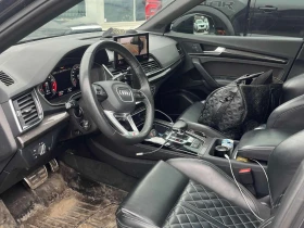 Audi SQ5 | Technik | DISTRONIC | 360 | PANO |  | Auto.bg — изображение 7