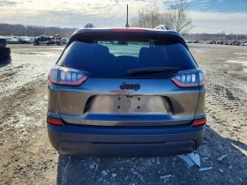 Jeep Cherokee 2.4l Latitude Plus | Auto.bg — изображение 6