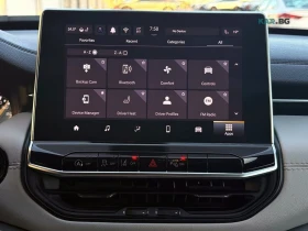 Jeep Compass Limited* HeadUp* АвтоКредит* (ЦЕНА ДО БГ)*  | Auto.bg — изображение 15