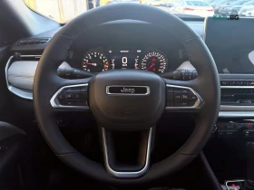 Jeep Compass Limited* HeadUp* АвтоКредит* (ЦЕНА ДО БГ)*  | Auto.bg — изображение 10