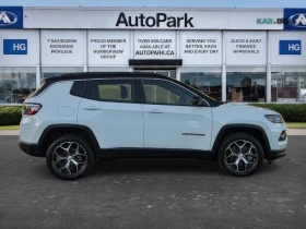 Jeep Compass Limited* HeadUp* АвтоКредит* (ЦЕНА ДО БГ)*  | Auto.bg — изображение 3