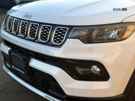 Jeep Compass Limited* HeadUp* АвтоКредит* (ЦЕНА ДО БГ)*  | Auto.bg — изображение 4