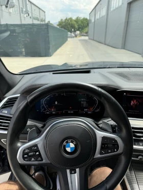 BMW X5 40i xDrive M Package | Mobile.bg � ����� ������ 12