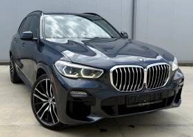 BMW X5 40i xDrive M Package | Mobile.bg � ����� ������ 7