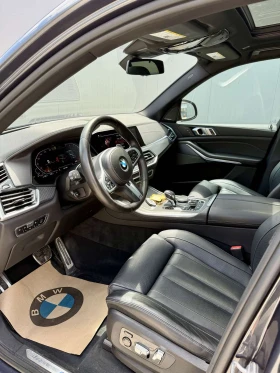 BMW X5 40i xDrive M Package | Mobile.bg � ����� ������ 11