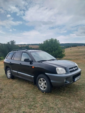 Hyundai Santa fe | Mobile.bg � ����� ������ 2
