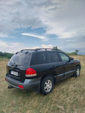Hyundai Santa fe | Mobile.bg � ����� ������ 3