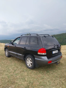 Hyundai Santa fe | Mobile.bg � ����� ������ 4