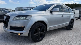 Audi Q7 3.0TDI БАРТЕР ЛИЗИНГ